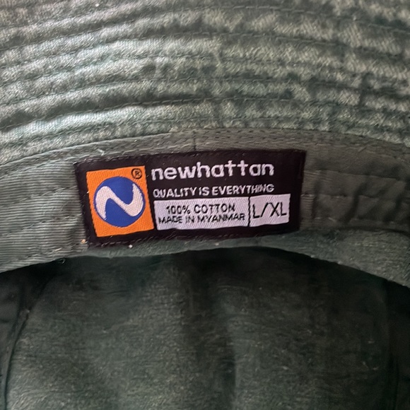 Newhattan bucket hat - Picture 3 of 6